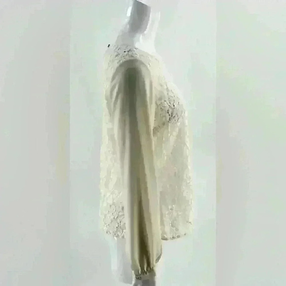 Banana Republic Nylon Solid Tank Tops for Women - Picture 4 of 11